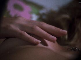 Бритт Экланд голая – Убрать Картера (1971) #3