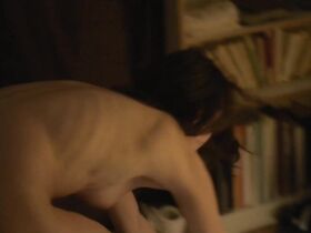 Нольвен Дасте голая – Ailleurs exactement (2014) #1