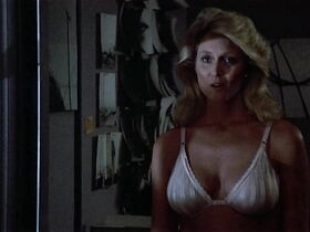 Джудит Болдуин голая – Только большое чувство (1984) #1