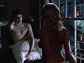 Джудит Болдуин голая – Только большое чувство (1984) #2