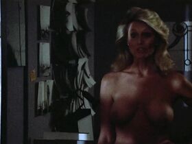 Джудит Болдуин голая – Только большое чувство (1984) #3