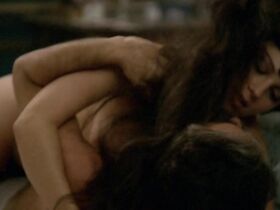 Вероник Жене голая – Ги де Мопассан (1982) #4