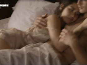 Одри Джакомини голая – Saïgon, l’été de nos 20 ans (2011) #7