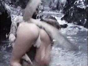 Барбара Де Росси голая – Сердца и доспехи (1983) #2