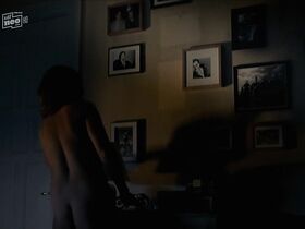 Аглайя Шишковиц голая – Операция в Гамбурге (2007)