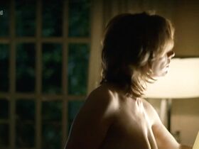 Аглайя Шишковиц голая – Операция в Гамбурге (2007) #5