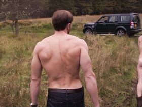 Кейт Брейтуэйт голая – Дэвид и Оливия? (2018) #5