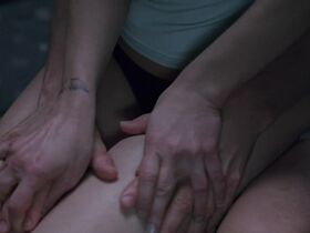 Кира Седжвик секси – Дровосек (2004) #4