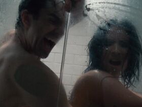 Оливия Манн секси – Детородные (2012)