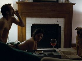 Оливия Манн секси – Детородные (2012) #2