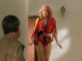Элеонора Джорджи голая – Обнаженная женщина (1981) #3
