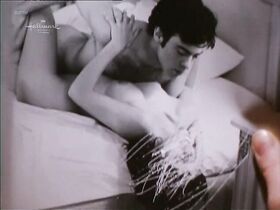 Карен Уоддэлл голая – Головоломка (1996)