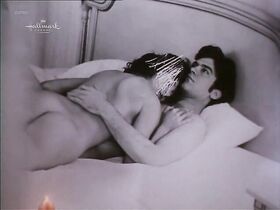 Карен Уоддэлл голая – Головоломка (1996) #2