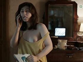 Юдита Франкович голая – Покойтесь с миром s02e03 (2013) #2