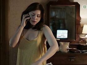 Юдита Франкович голая – Покойтесь с миром s02e03 (2013) #3