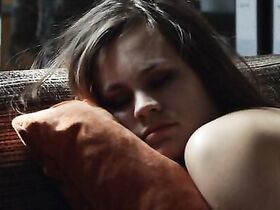 Анника Стенвалл голая – Пристрастие к красоте (2016) #3