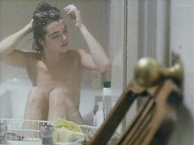 Рэйчел Вайс голая – Адвокаты – I s01e05 (1993)