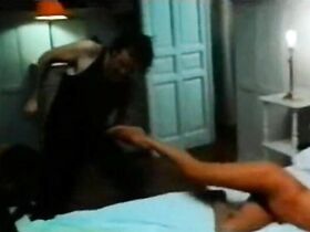 Ана Альварес голая – Он зажигает мою страсть (1994) #2