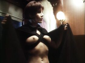 Пилар Алькон голая – It Smells Like Someone Died Here... But It Wasn't Me! (1989) #2