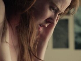 Эрин Маргурит Картер голая – Выкуси (2017) #1