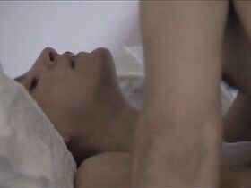 Франциска Левин голая – Sex Life of Plants (2015)