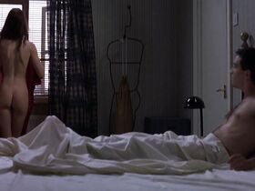 Николь Кидман голая – Именинница (2001)