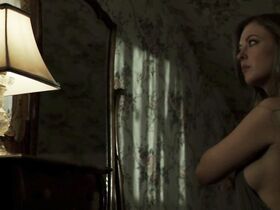 Кэтрин Изабель голая – Мучение (2013) #2