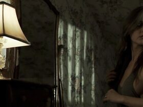 Кэтрин Изабель голая – Мучение (2013) #3