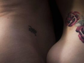 Мария Вальверде голая – Возвращение в Бургундию (2017) #2