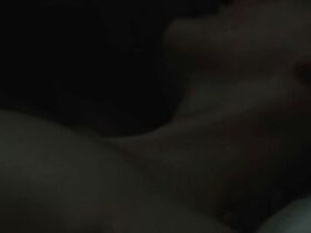 Холлидей Грейнджер голая – Тюльпанная лихорадка (2017)