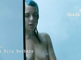 Валерия Голино голая, Антония Лискова секси – Джулия не ходит на свидания вечером (2009)