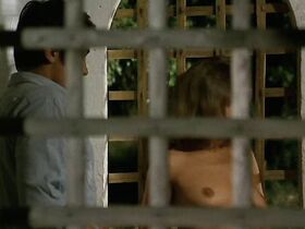 Роми Шнайдер голая, Джейн Биркин секси – Бассейн (1969)