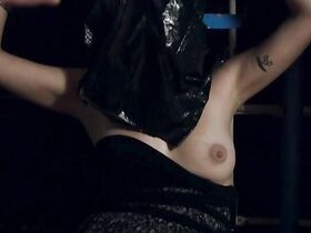 Марсель Морилло голая, Тина Бёрд голая, Тина Танцер секси – Упаковщик-любовник (2014) #3