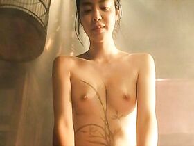 Ким Гю-ри голая – Портрет красивой девушки (2008)