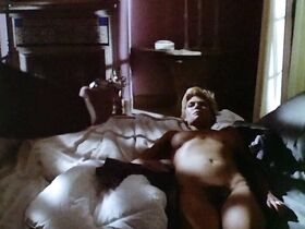 Келли МакГиллис голая – Котяра (1989) #3