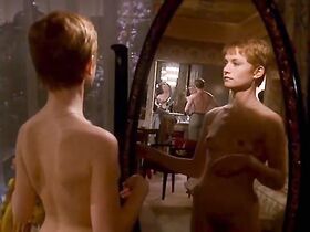 Изабель Юппер голая – Форель (1982)