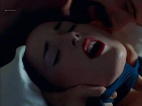 Дита фон Тиз голая – Криминал (1998) #3