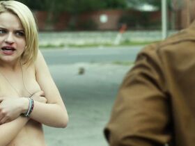 Джои Кинг секси – Хитрее всех (2017) #6