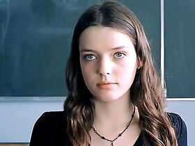 Роксана Мескида голая – Такие разные (2002) #1