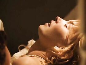 Кристин Хорн голая, Эллиот Пейдж секси – Каменный ангел (2007) #3