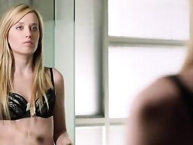 Меган Парк секси – Любимый учитель (2010)