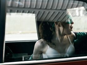 Эллиот Пейдж секси – Супер (2010) #2