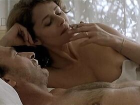 Шарлотта Рэмплинг голая – Под песком (2000) #2