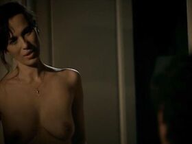 Ариадна Хиль голая – Наедине с тобою (2013)