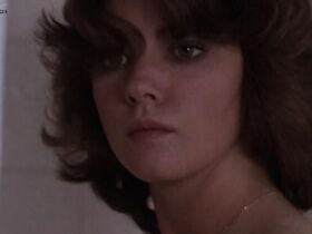 Линн Фредерик голая – Шизо (1976)