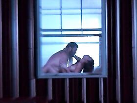 Алина Пускау голая – Ликан (2017) #1