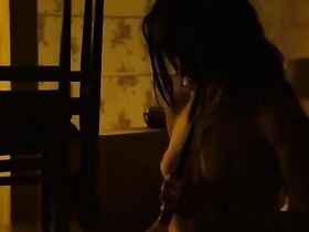 Кейт Дики голая – Изгнанники (2010)