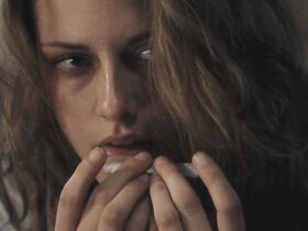 Кристен Стюарт голая – В дороге (2012) #1