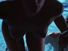 Азия Ардженто голая – Отель Новая Роза (1998) #3