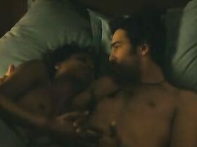 Сара Мартинш голая – Биография Виктора Янга Переса (2009)